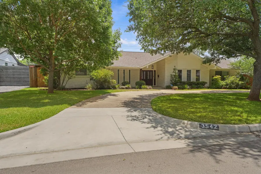 3542 Jubilee Trail, Dallas, TX 75229 - #2