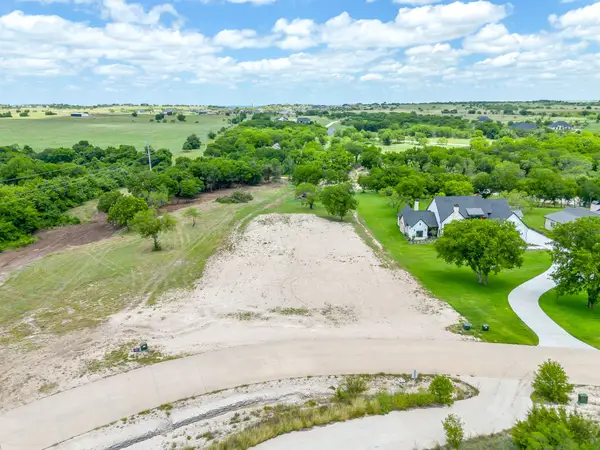 3074 Winding Creek Trail, Aledo, TX 76008