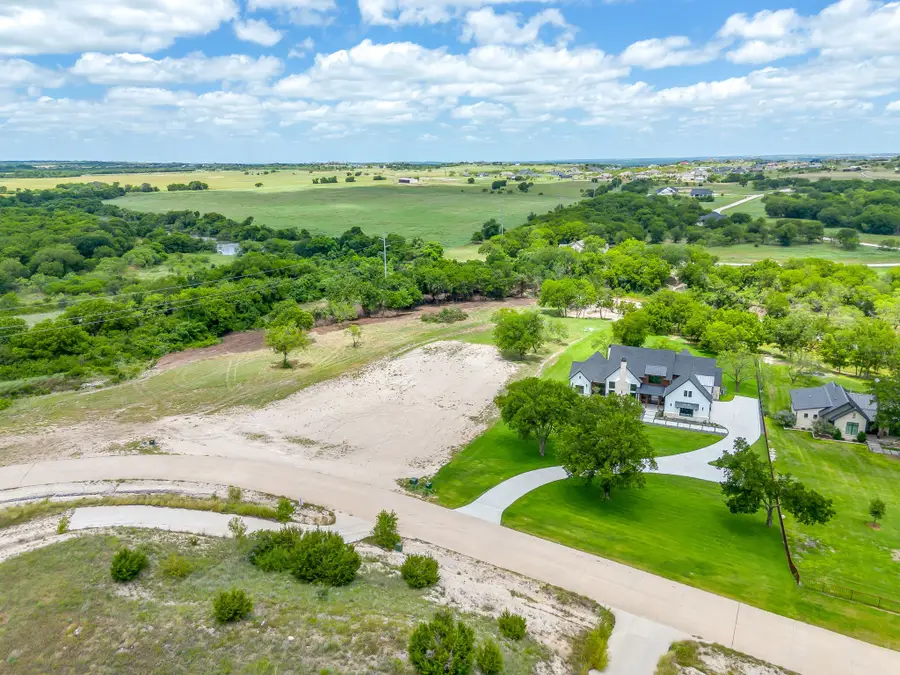 3074 Winding Creek Trail, Aledo, TX 76008 - #3