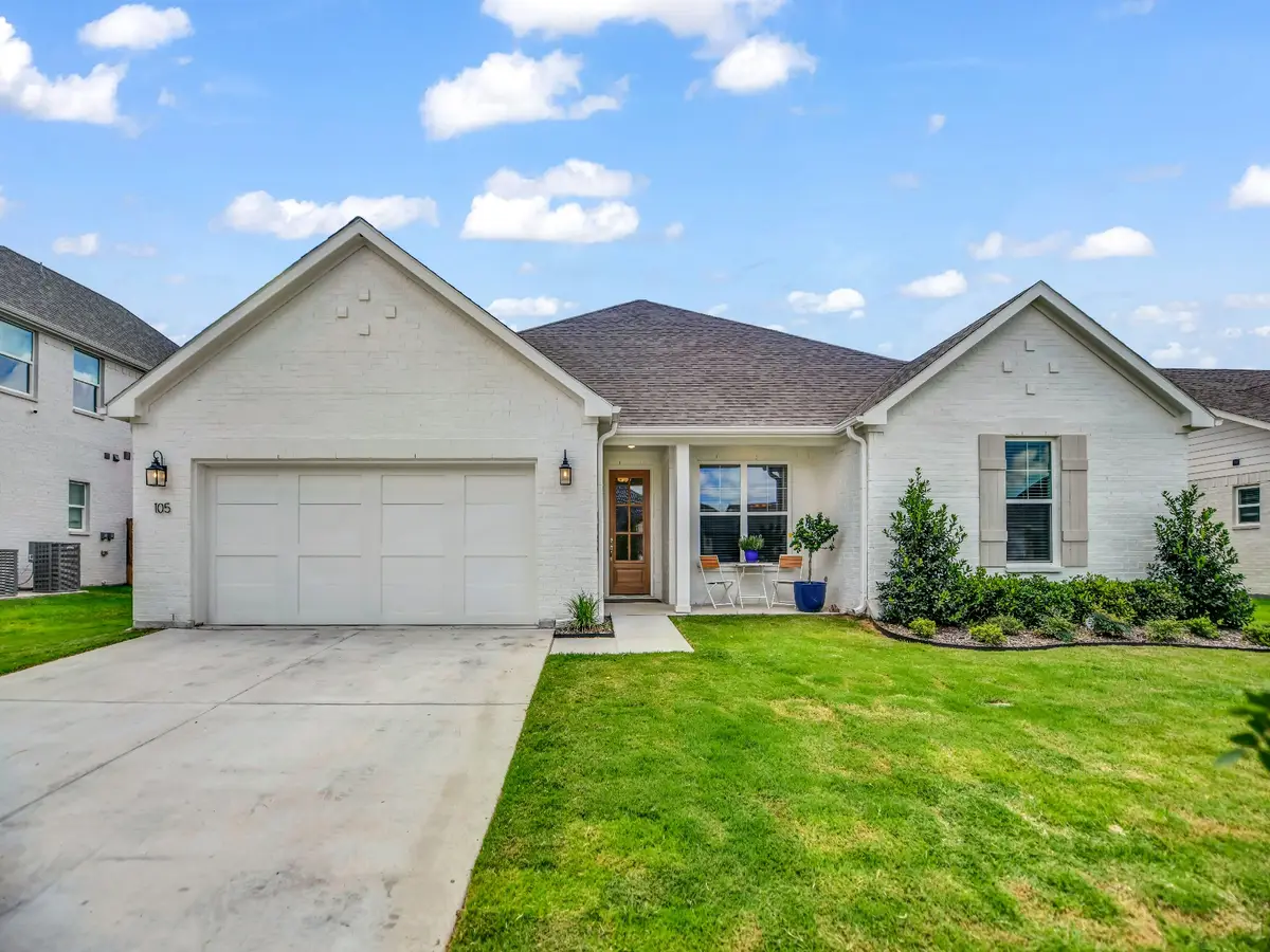105 W Furlong, Willow Park, TX 76087 - #1