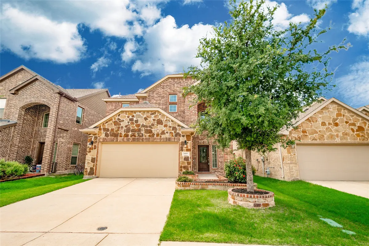 10109 Puma Place, McKinney, TX 75071 - #1