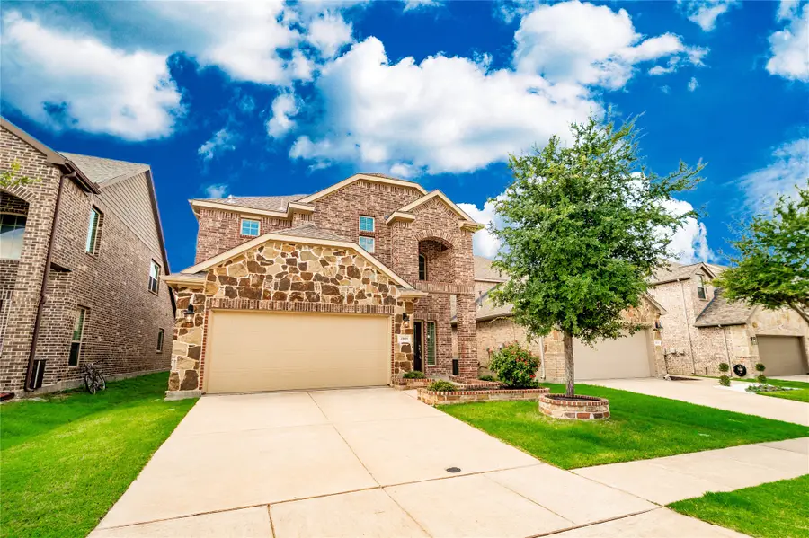 10109 Puma Place, McKinney, TX 75071 - #2