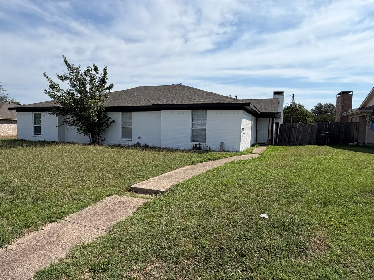 4324 S Segura Court S, Fort Worth, TX 76132 - #1