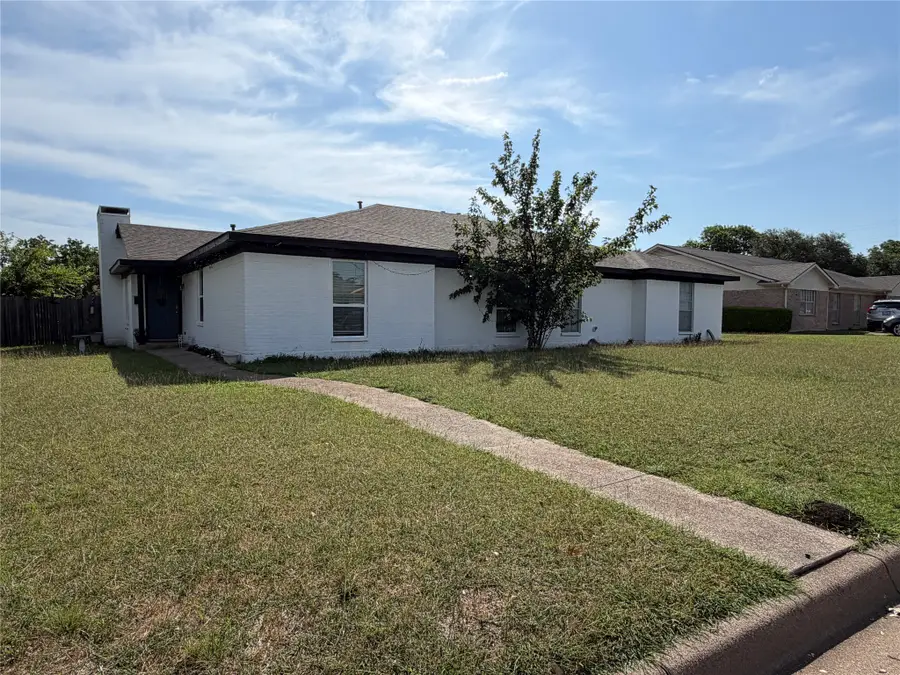4324 S Segura Court S, Fort Worth, TX 76132 - #2