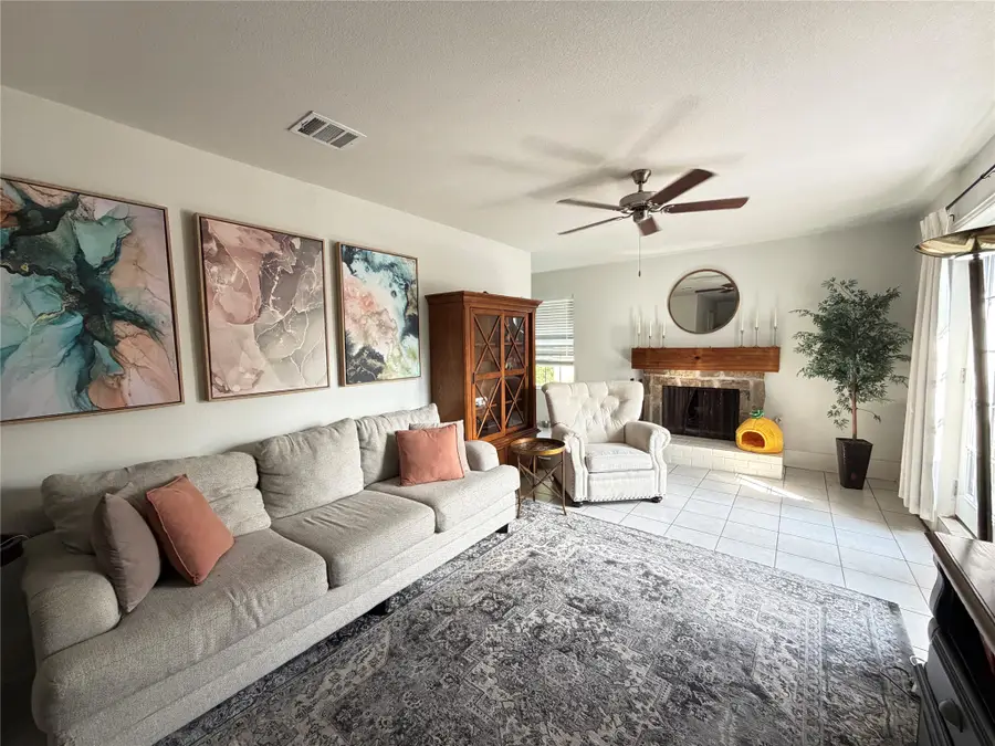 4324 S Segura Court S, Fort Worth, TX 76132 - #3