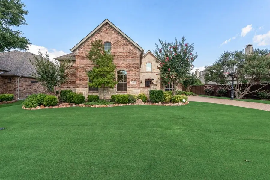 1200 Goose Meadow Lane, McKinney, TX 75071 - #2