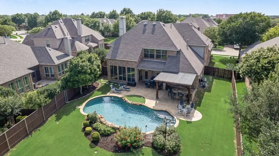 1200 Goose Meadow Lane, McKinney, TX 75071 - #3