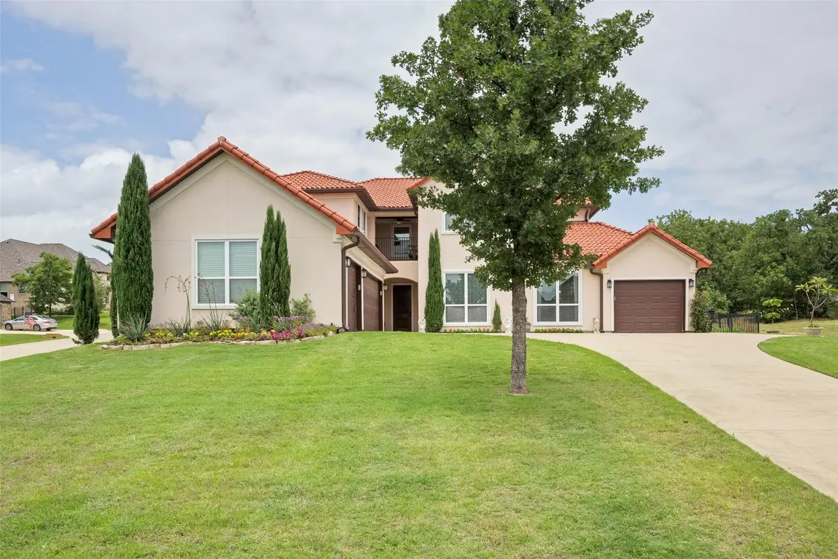 2501 Oak Bluff Drive, Corinth, TX 76210 - #1