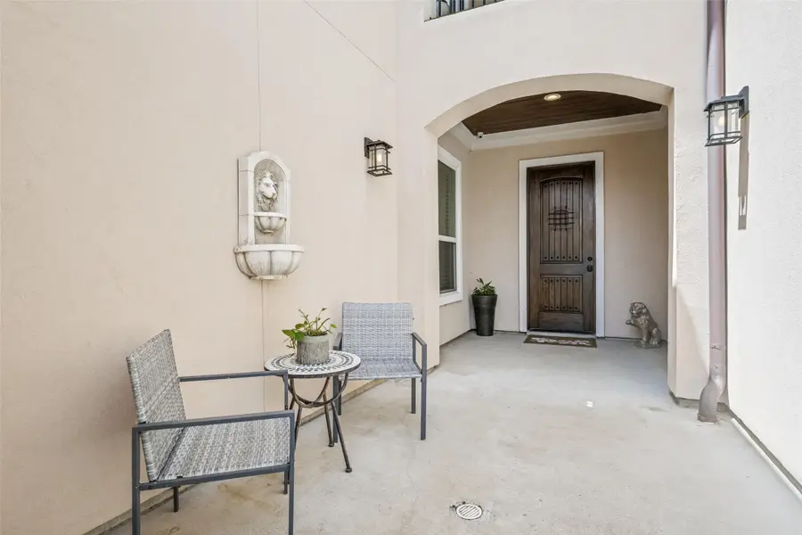 2501 Oak Bluff Drive, Corinth, TX 76210 - #3