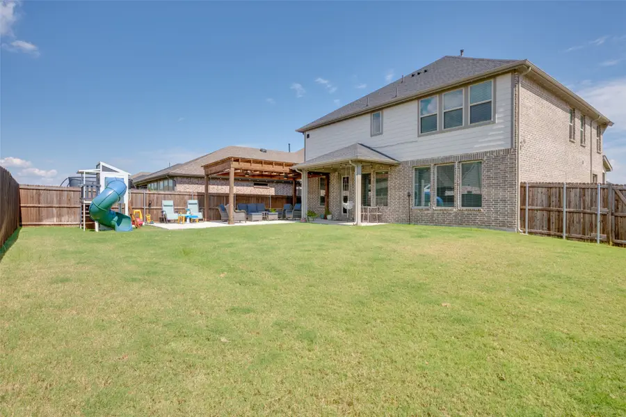 5301 Basham Lane, Denton, TX 76207 - #2
