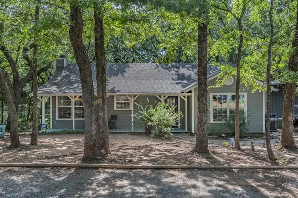 52 Shore Line Road, Pottsboro, TX 75076