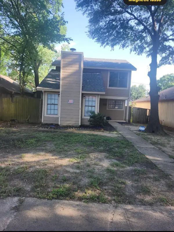 10356 Shelburne Drive, Dallas, TX 75227