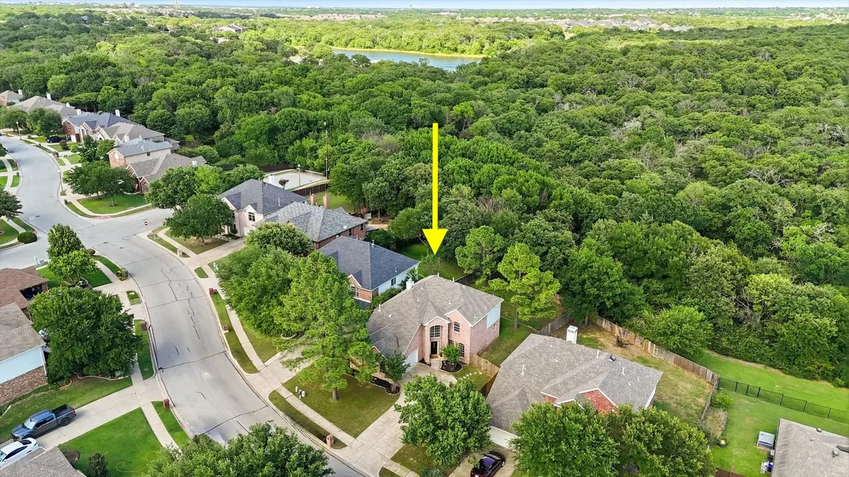 7013 Riverchase Trail, Denton, TX 76210 - #1