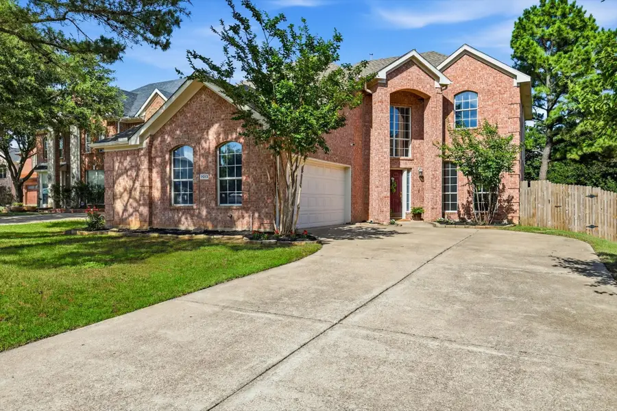 7013 Riverchase Trail, Denton, TX 76210 - #2