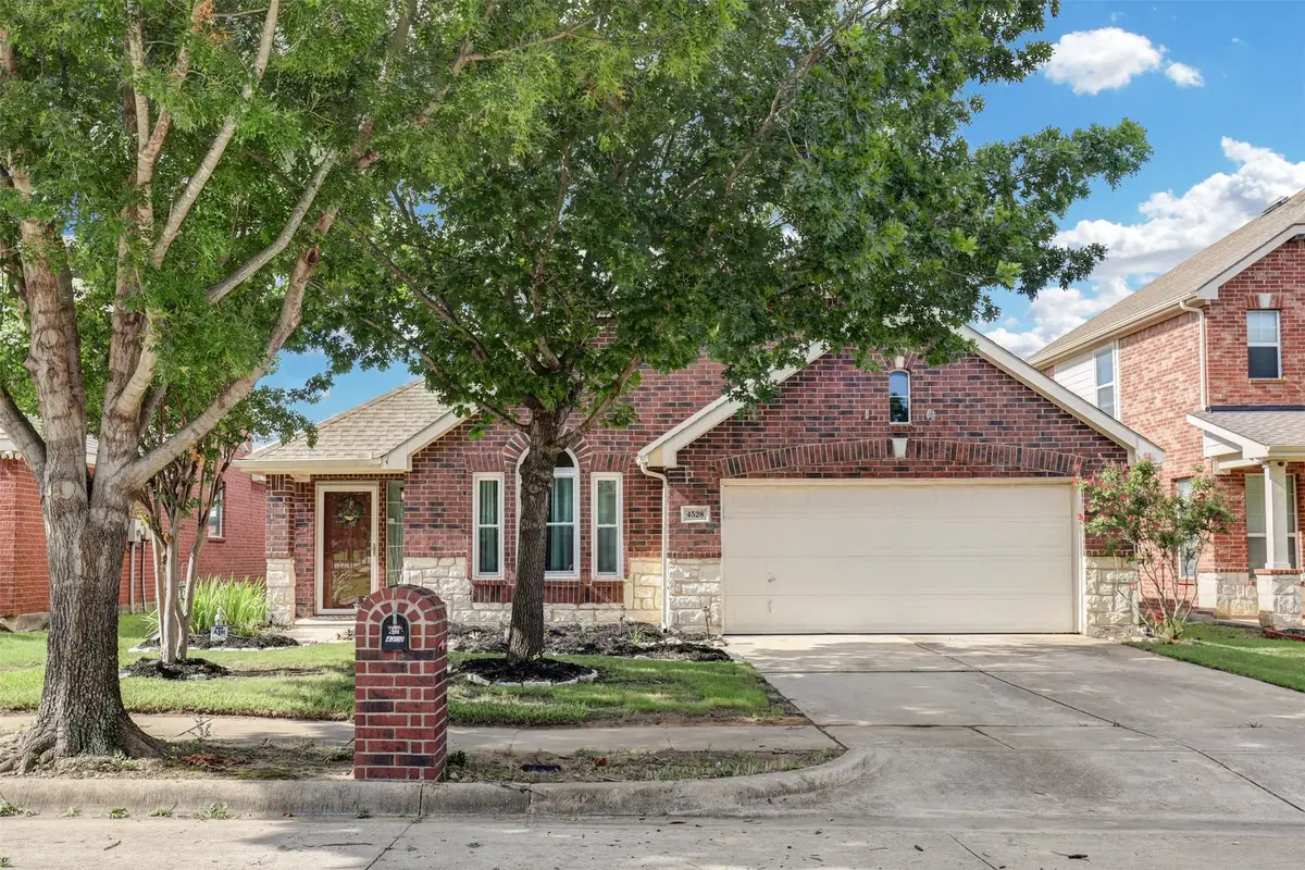 4528 Indian Rock Drive, Fort Worth, TX 76244 - #1