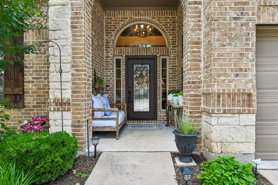 9566 Avalon Drive, Frisco, TX 75035 - #2