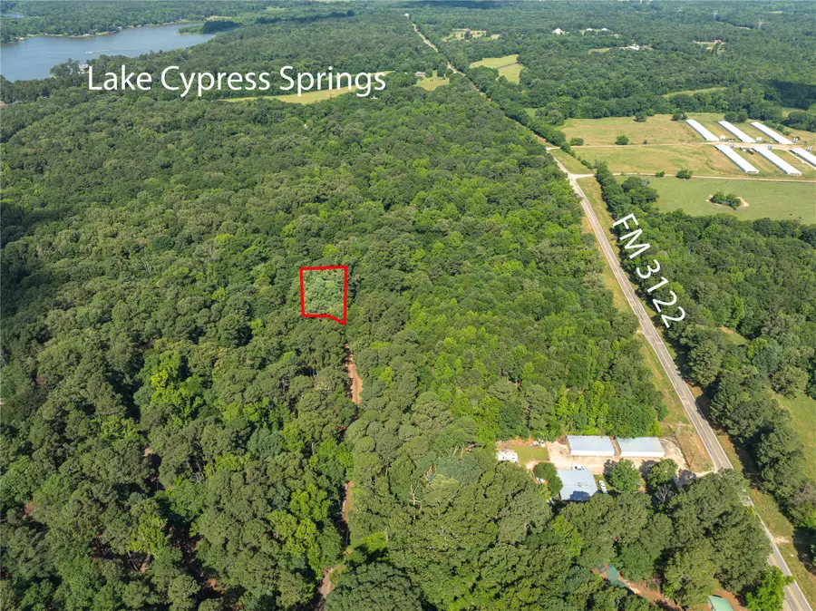 TBD Bandera, Mount Vernon, TX 75457 - #2