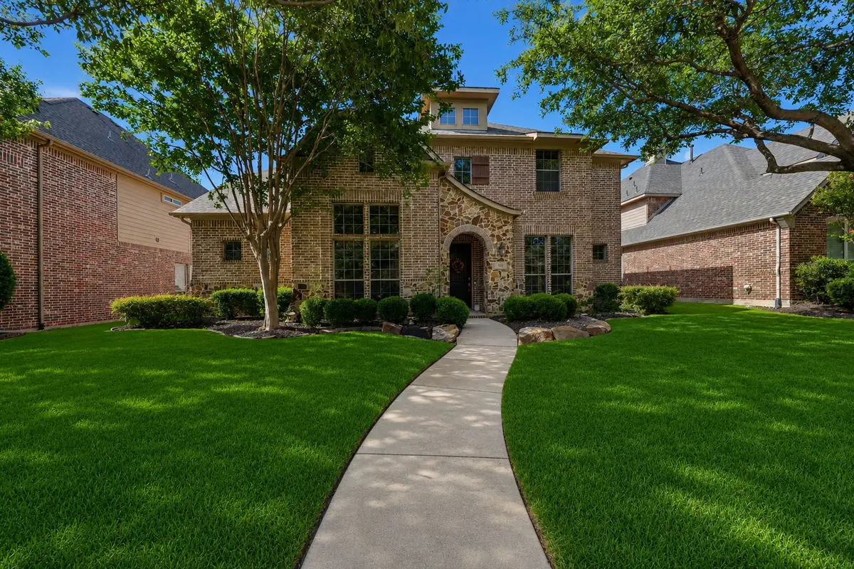 860 Blackberry Lane, Allen, TX 75013 - #1