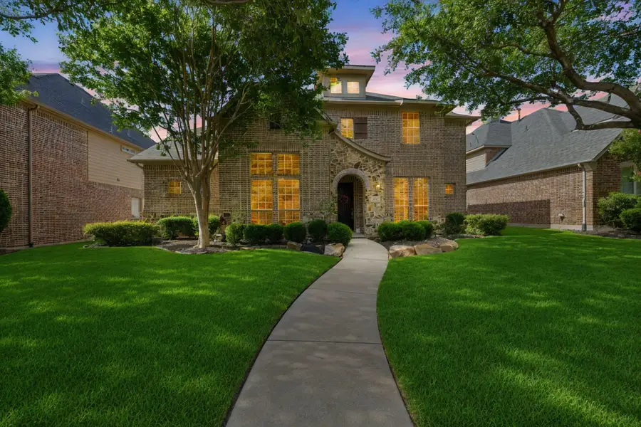 860 Blackberry Lane, Allen, TX 75013 - #2
