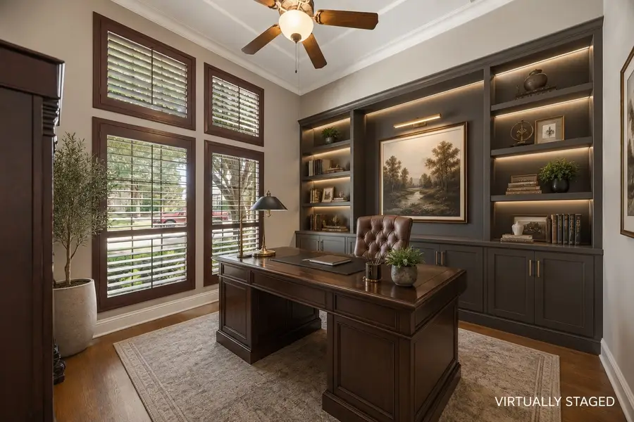 860 Blackberry Lane, Allen, TX 75013 - #3