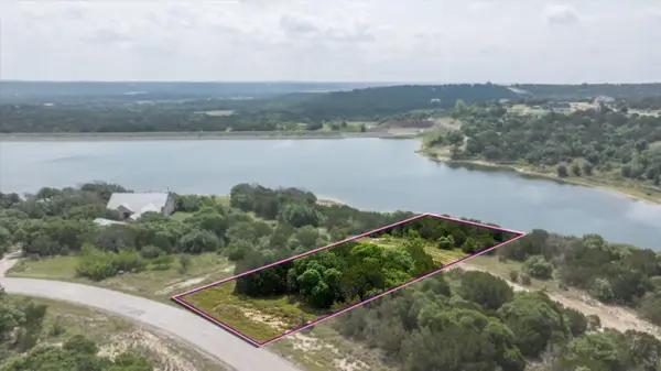 2590 Beacon Lake Drive, Bluff Dale, TX 76433