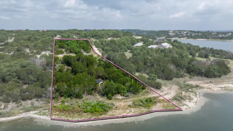 2590 Beacon Lake Drive, Bluff Dale, TX 76433 - #2