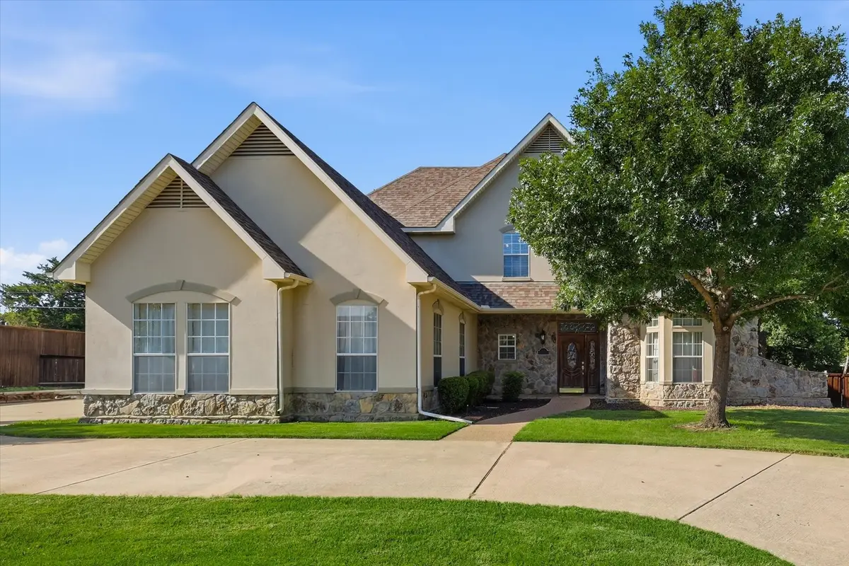 103 Woodland Drive, Highland Village, TX 75077 - #1
