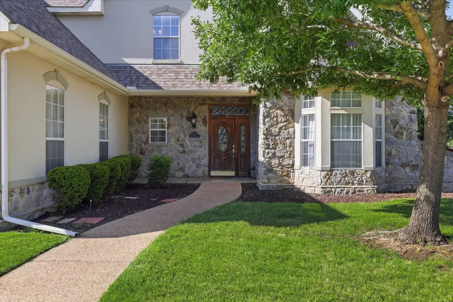 103 Woodland Drive, Highland Village, TX 75077 - #2