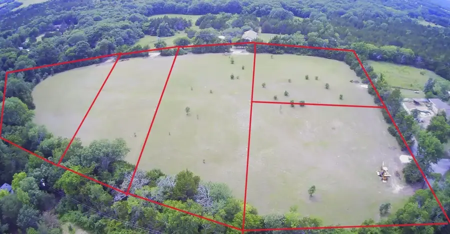 LOT 5 Key Road, Sherman, TX 75090 - #3
