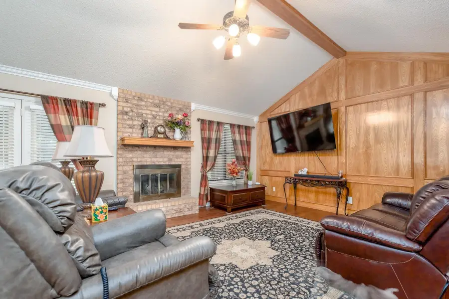 2710 Stonecrest Drive, Abilene, TX 79606 - #2