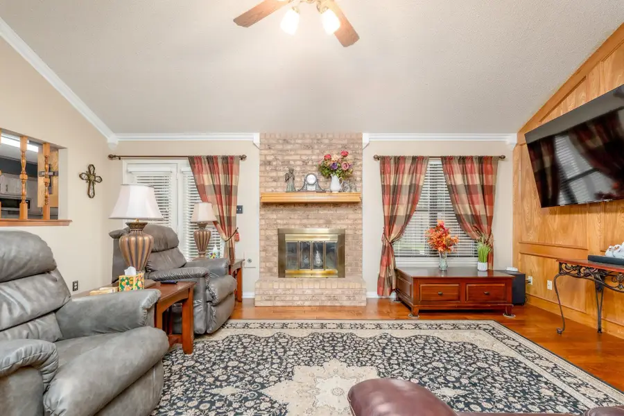 2710 Stonecrest Drive, Abilene, TX 79606 - #3