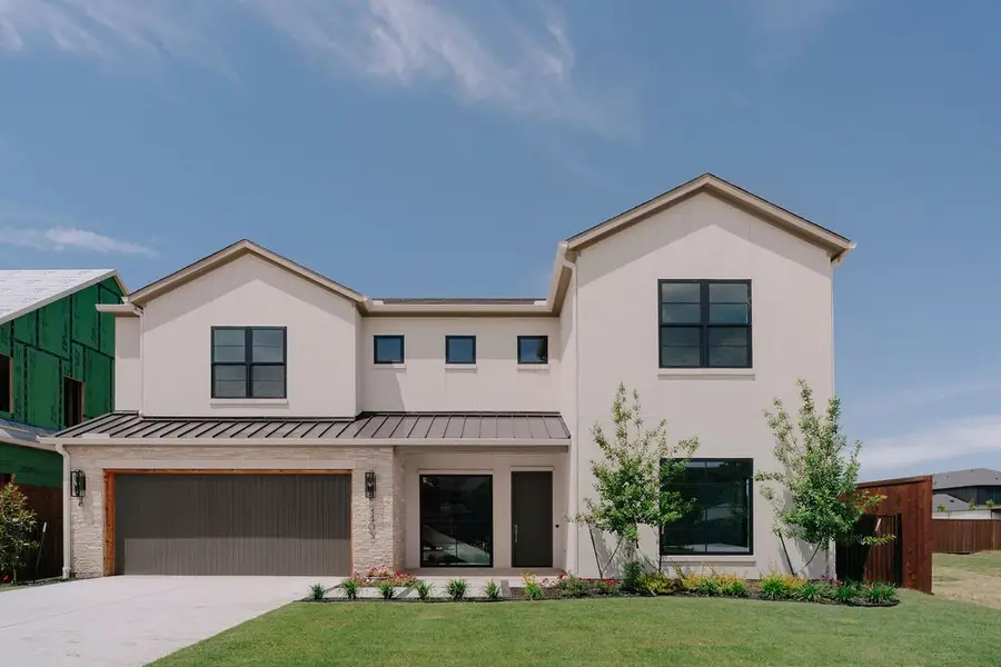 3405 Witt Court, Grapevine, TX 76051 - #2