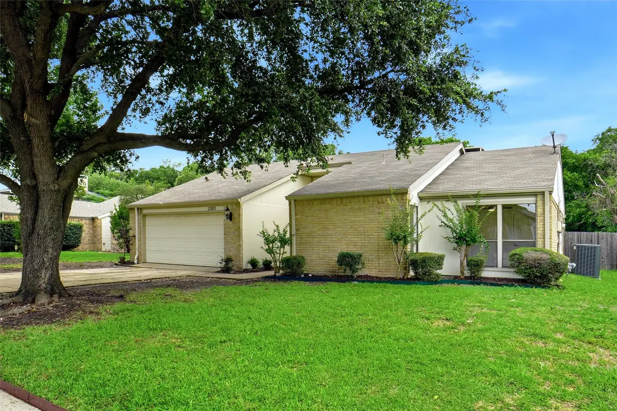 2001 Jasmine Lane, Plano, TX 75074 - #1