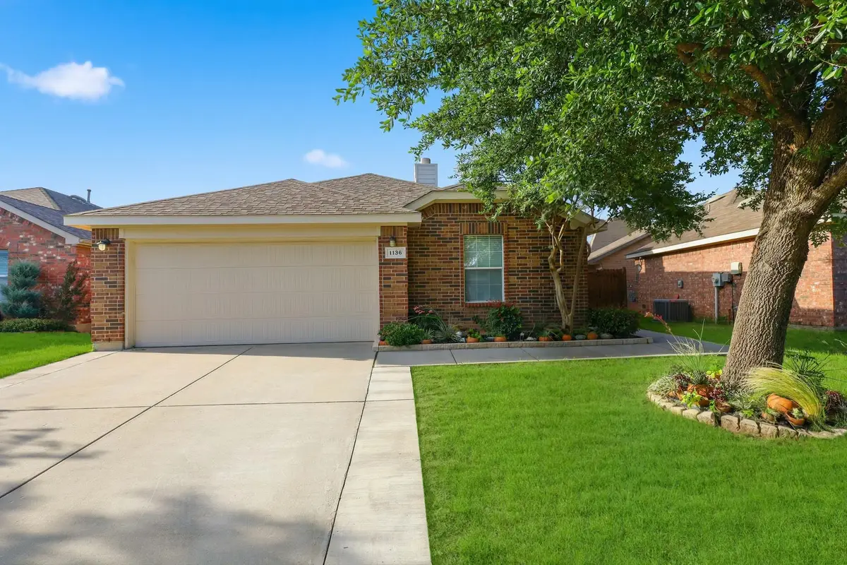 1136 Kachina Lane, Fort Worth, TX 76052 - #1