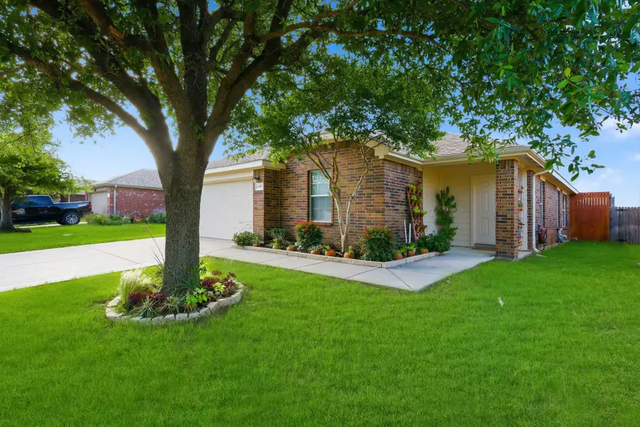 1136 Kachina Lane, Fort Worth, TX 76052 - #2