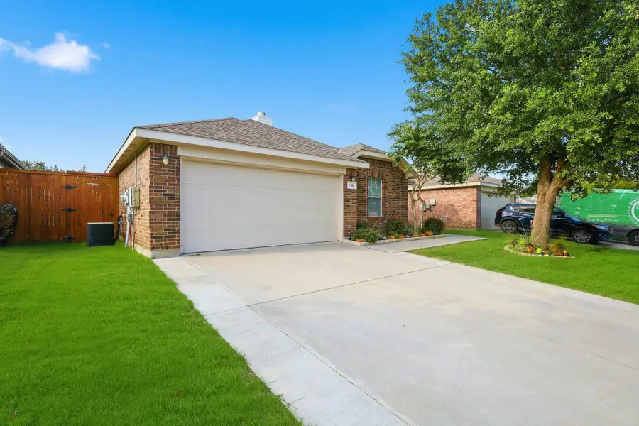 1136 Kachina Lane, Fort Worth, TX 76052 - #3