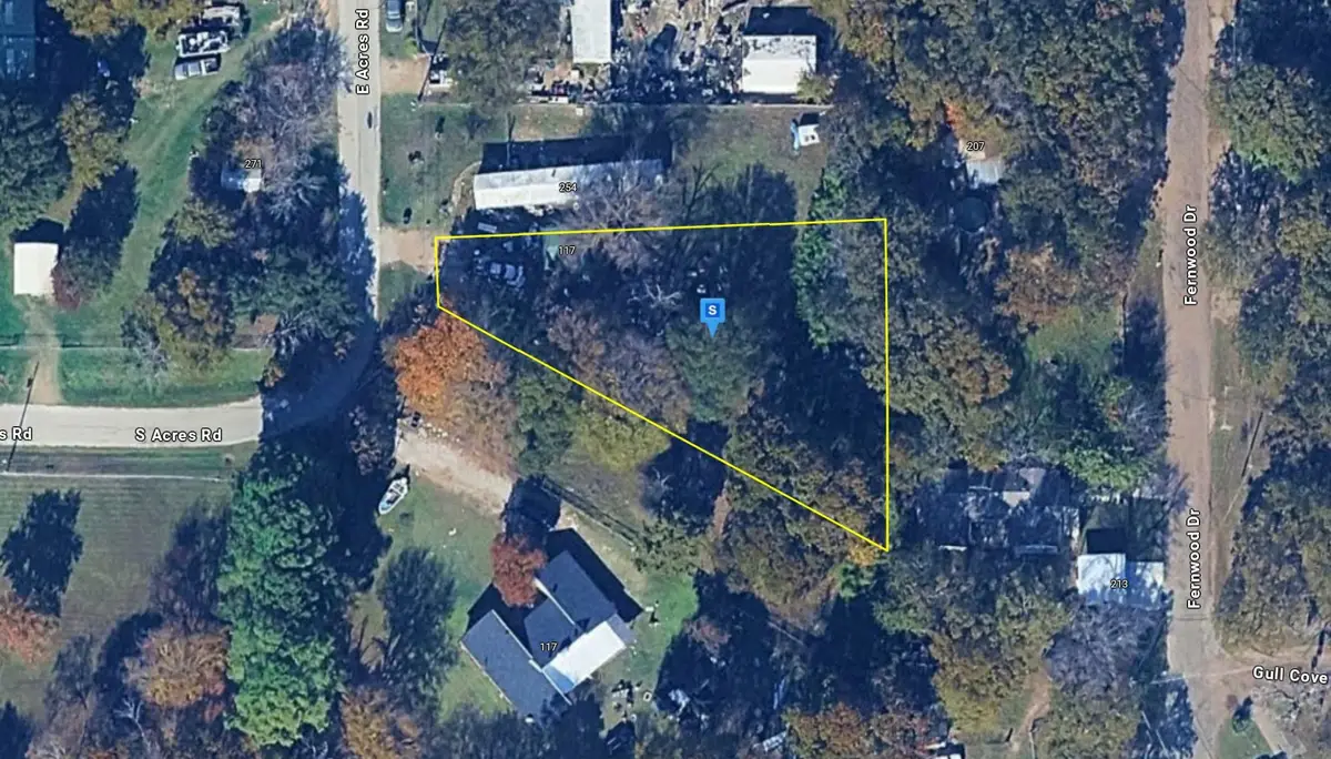 260 E Acres Road, Mabank, TX 75158 - #1