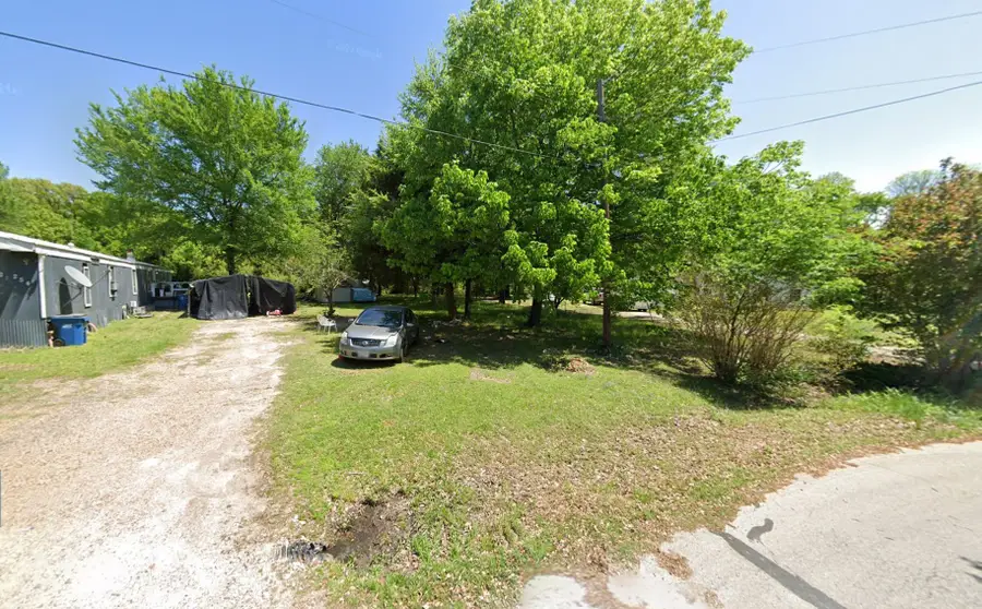 260 E Acres Road, Mabank, TX 75158 - #2