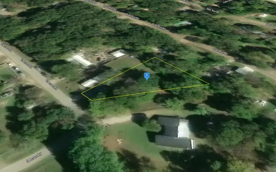 260 E Acres Road, Mabank, TX 75158 - #3