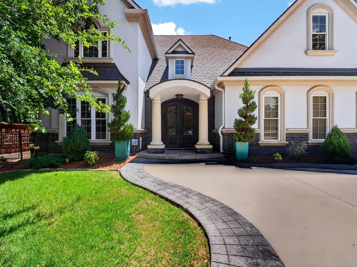 120 Hickory Ridge Drive, Highland Village, TX 75077 - #1