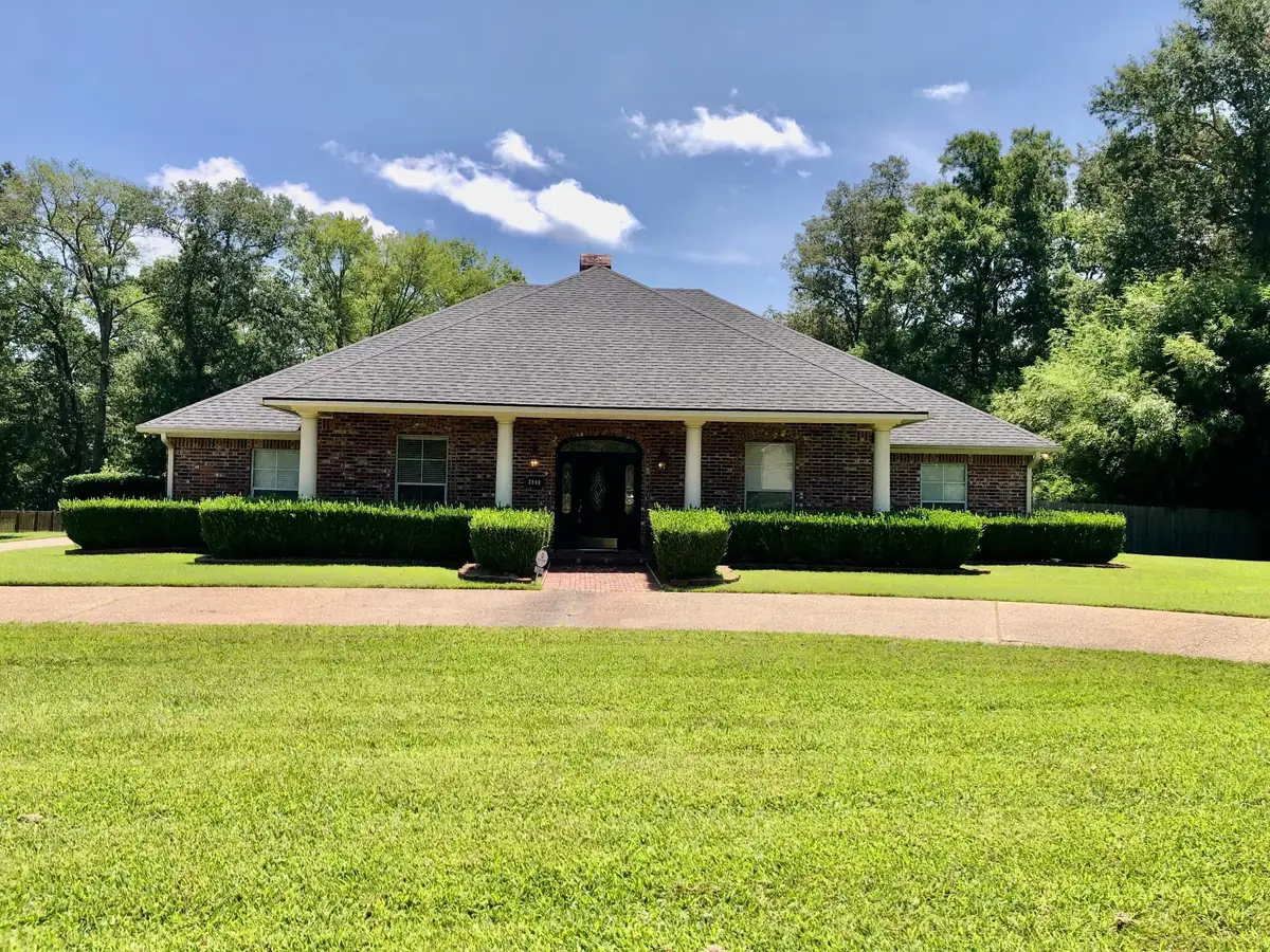 3890 Fountainbleau Road, Keithville, LA 71047 - #1