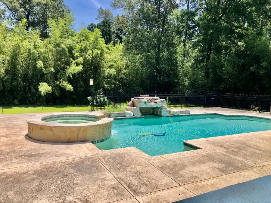 3890 Fountainbleau Road, Keithville, LA 71047 - #2