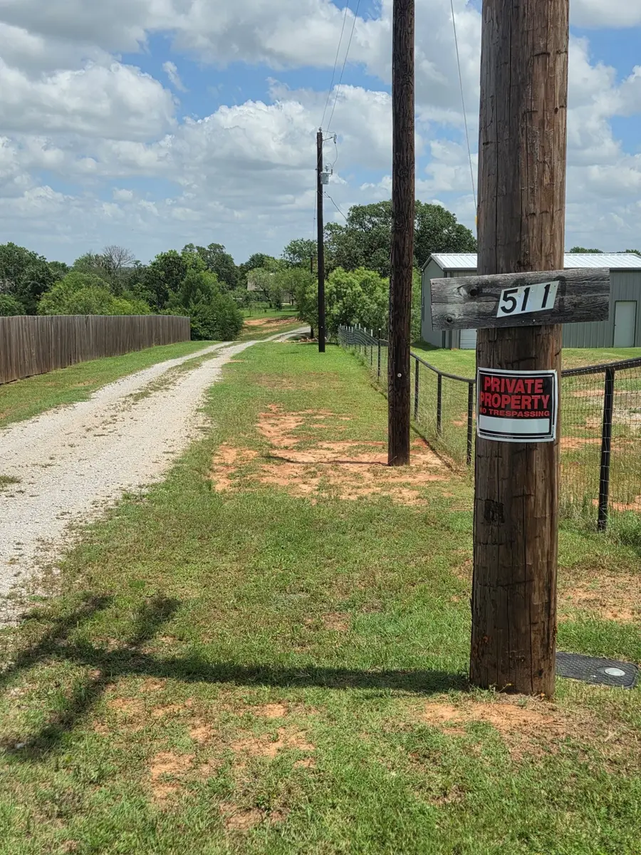511 Erwin Road, Poolville, TX 76487 - #3