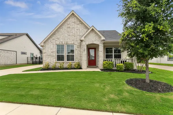605 Adeline Drive, Burleson, TX 76028