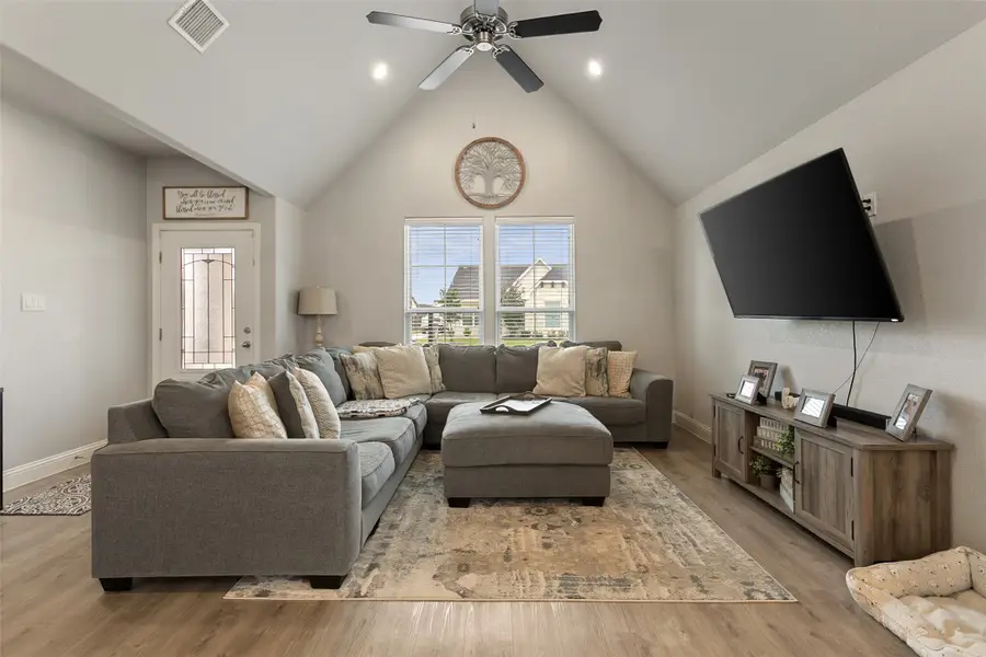 605 Adeline Drive, Burleson, TX 76028 - #2