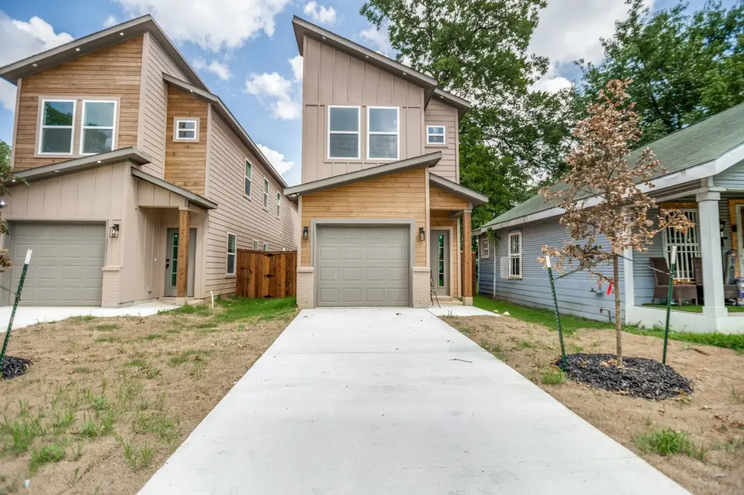 2422 Starks Avenue, Dallas, TX 75215 - #1