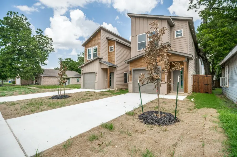 2422 Starks Avenue, Dallas, TX 75215 - #2
