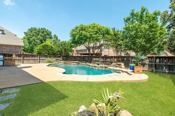 1511 Hunters Creek Drive, McKinney, TX 75072