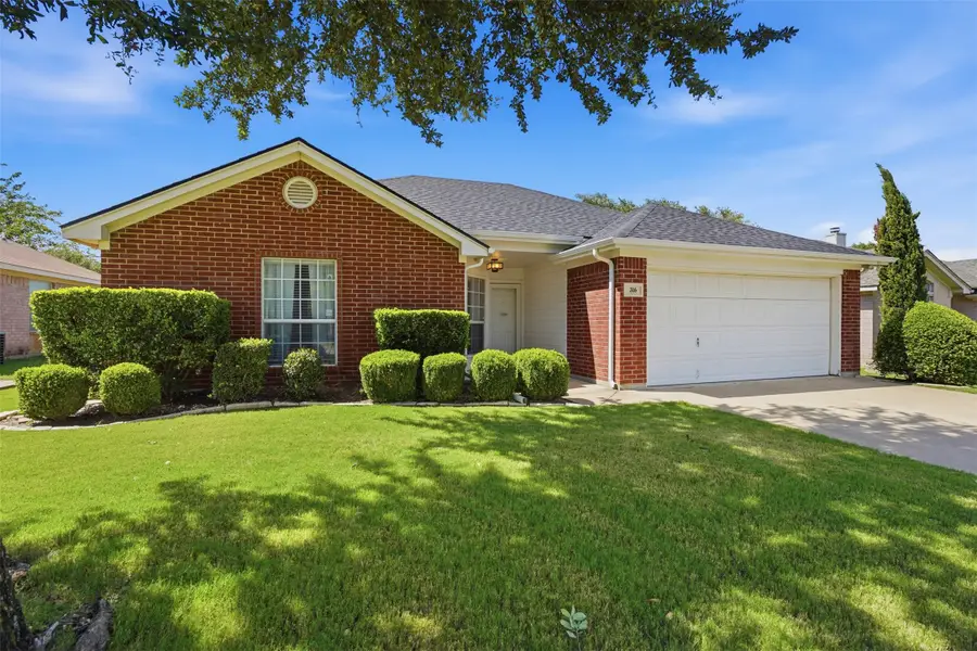 316 Preston Drive, Cleburne, TX 76033 - #3