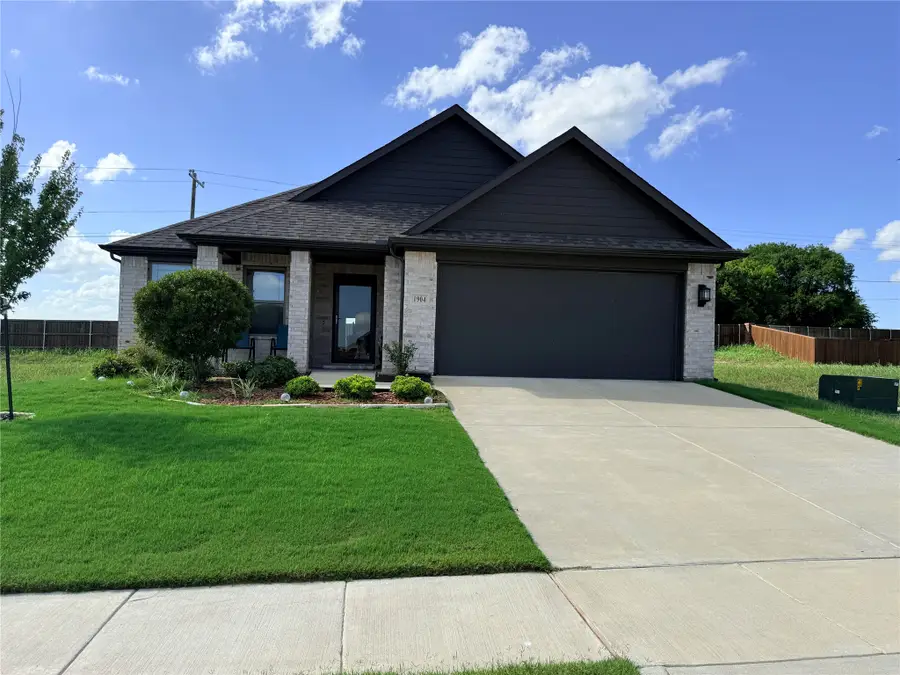 1904 Daybreak Drive, Venus, TX 76009 - #3